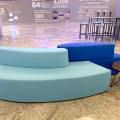 Singapore Press Holdings | Product Seen: [Wave Modular Sofa – Right/Left]
